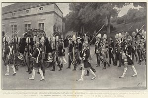 Il funerale dell